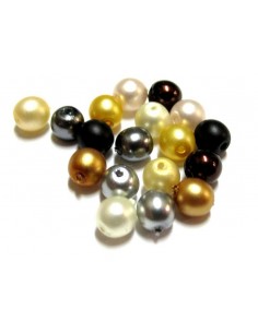 Perlas de 4mm